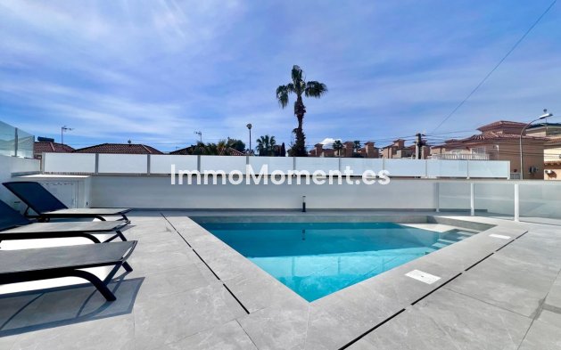 Bestaande woning - Vrijstaande villa - San Miguel de Salinas - San Miguel de Salinas Centro