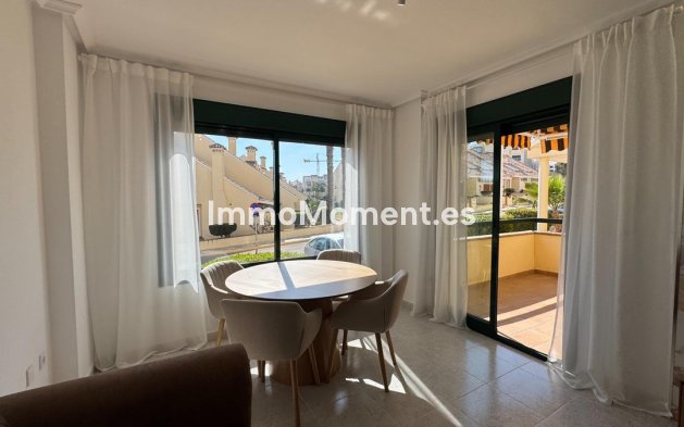 Bestaande woning - Appartement - Orihuela - Orihuela Costa