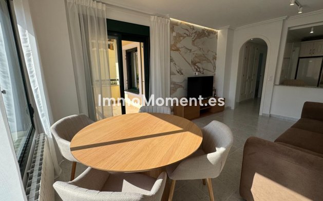 Bestaande woning - Appartement - Orihuela - Orihuela Costa