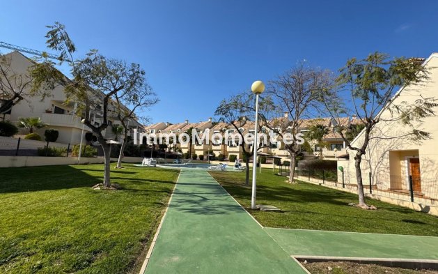 Bestaande woning - Appartement - Orihuela - Orihuela Costa