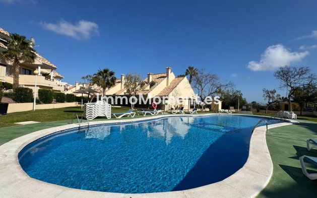 Bestaande woning - Appartement - Orihuela - Orihuela Costa
