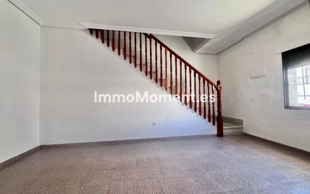 Bestaande woning - Appartement - Pilar de la Horadada - Pilar de la Horadada Centro