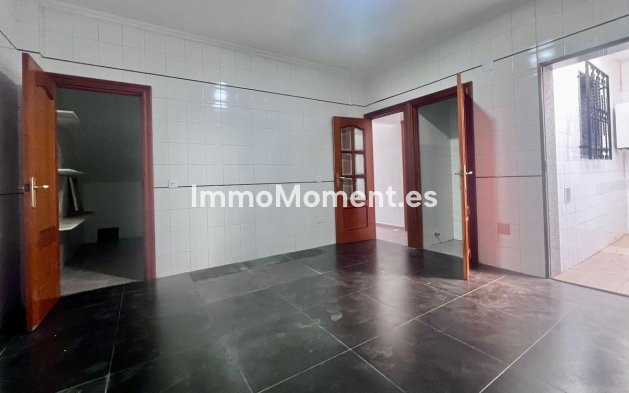 Bestaande woning - Appartement - Pilar de la Horadada - Pilar de la Horadada Centro