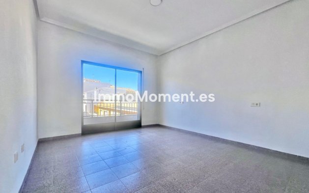 Bestaande woning - Appartement - Pilar de la Horadada - Pilar de la Horadada Centro