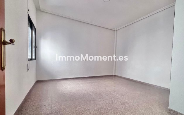 Bestaande woning - Appartement - Pilar de la Horadada - Pilar de la Horadada Centro