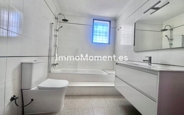 Bestaande woning - Appartement - Pilar de la Horadada - Pilar de la Horadada Centro