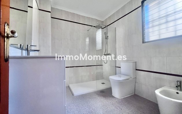 Bestaande woning - Appartement - Pilar de la Horadada - Pilar de la Horadada Centro