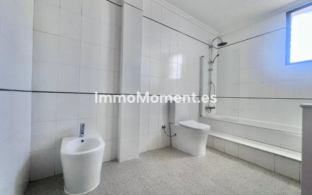 Bestaande woning - Appartement - Pilar de la Horadada - Pilar de la Horadada Centro