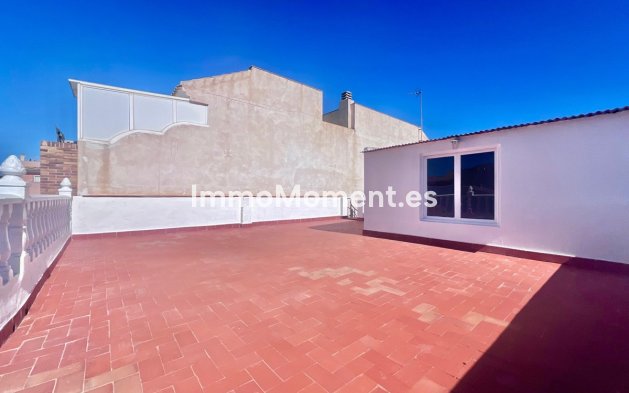 Bestaande woning - Appartement - Pilar de la Horadada - Pilar de la Horadada Centro