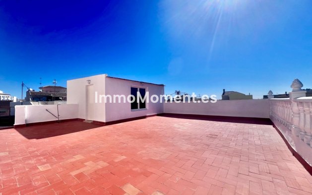 Bestaande woning - Appartement - Pilar de la Horadada - Pilar de la Horadada Centro
