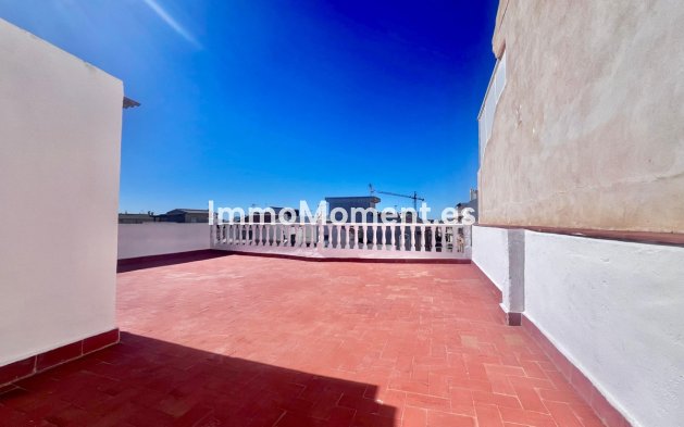 Bestaande woning - Appartement - Pilar de la Horadada - Pilar de la Horadada Centro