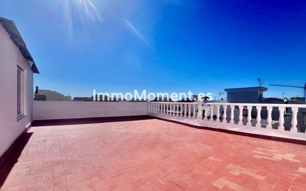 Bestaande woning - Appartement - Pilar de la Horadada - Pilar de la Horadada Centro