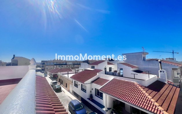 Bestaande woning - Appartement - Pilar de la Horadada - Pilar de la Horadada Centro