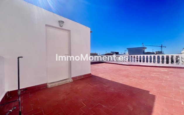 Bestaande woning - Appartement - Pilar de la Horadada - Pilar de la Horadada Centro