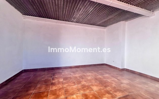 Bestaande woning - Appartement - Pilar de la Horadada - Pilar de la Horadada Centro