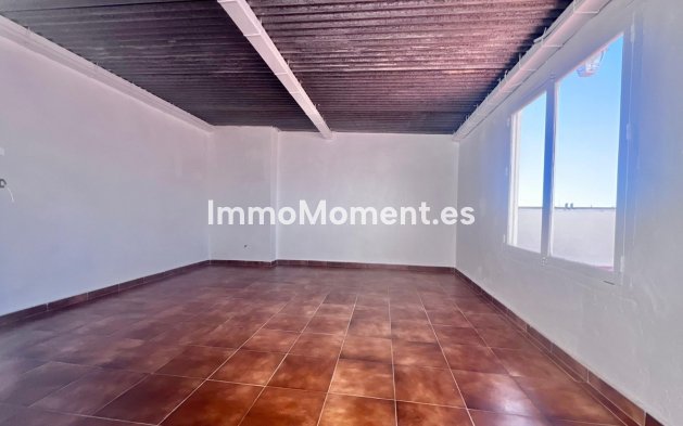 Bestaande woning - Appartement - Pilar de la Horadada - Pilar de la Horadada Centro