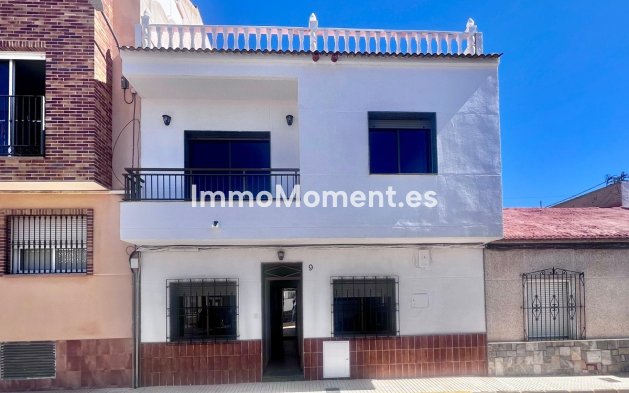 Bestaande woning - Appartement - Pilar de la Horadada - Pilar de la Horadada Centro