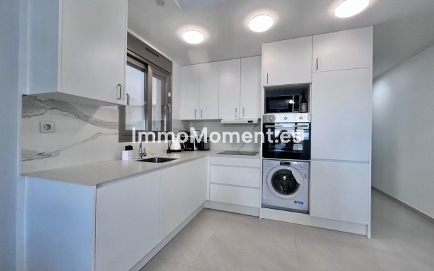Bestaande woning - Appartement - Torrevieja - Torrevieja Centro