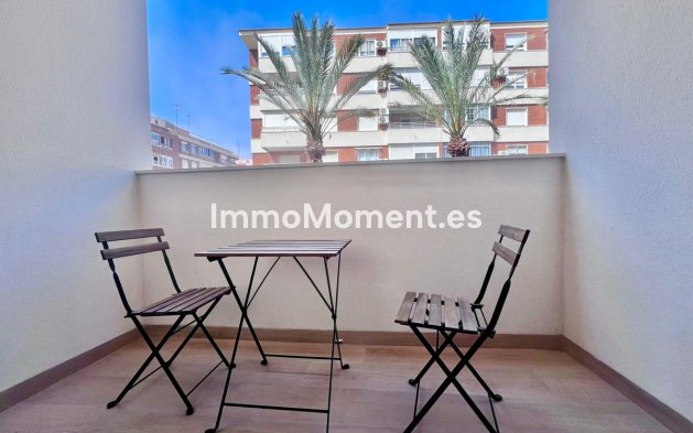 Bestaande woning - Appartement - Torrevieja - Torrevieja Centro