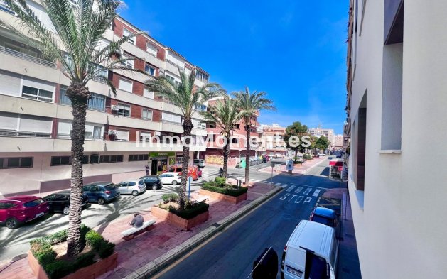 Bestaande woning - Appartement - Torrevieja - Torrevieja Centro