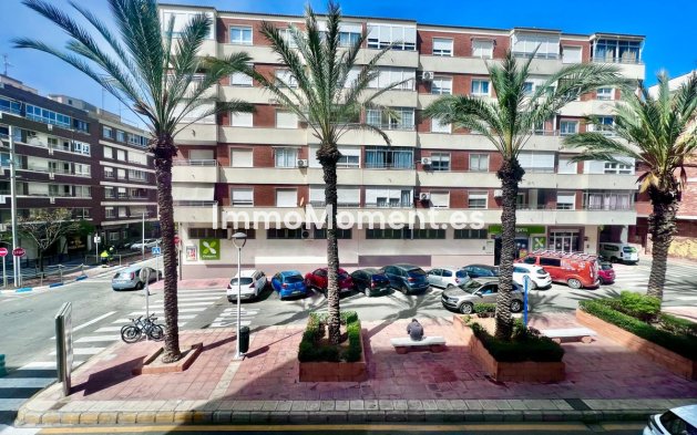 Bestaande woning - Appartement - Torrevieja - Torrevieja Centro