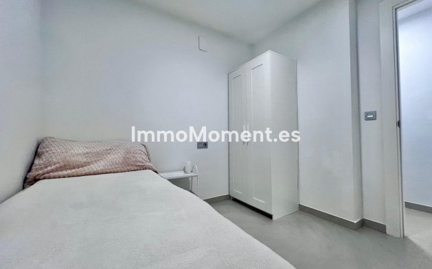 Bestaande woning - Appartement - Torrevieja - Torrevieja Centro