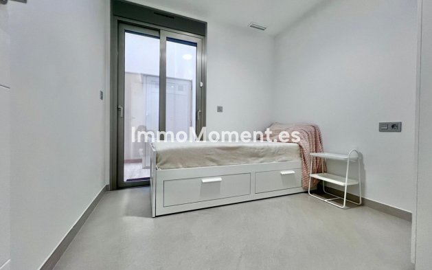 Bestaande woning - Appartement - Torrevieja - Torrevieja Centro