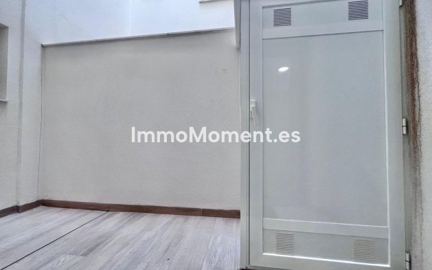 Bestaande woning - Appartement - Torrevieja - Torrevieja Centro
