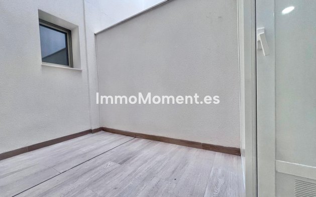 Bestaande woning - Appartement - Torrevieja - Torrevieja Centro