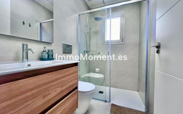 Bestaande woning - Appartement - Torrevieja - Torrevieja Centro