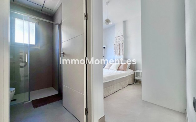 Bestaande woning - Appartement - Torrevieja - Torrevieja Centro