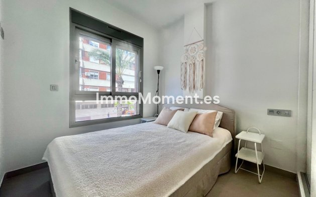 Bestaande woning - Appartement - Torrevieja - Torrevieja Centro