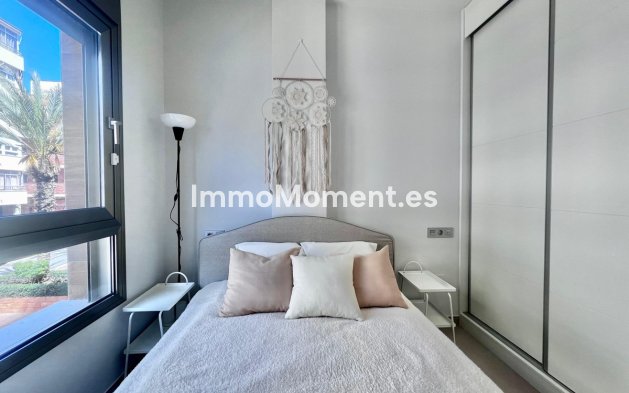 Bestaande woning - Appartement - Torrevieja - Torrevieja Centro