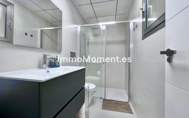 Bestaande woning - Appartement - Torrevieja - Torrevieja Centro