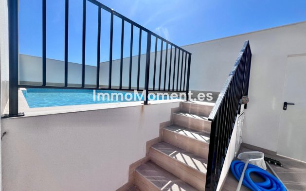 Bestaande woning - Appartement - Torrevieja - Torrevieja Centro