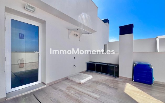 Bestaande woning - Appartement - Torrevieja - Torrevieja Centro