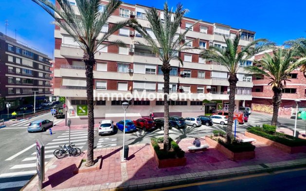 Bestaande woning - Appartement - Torrevieja - Torrevieja Centro