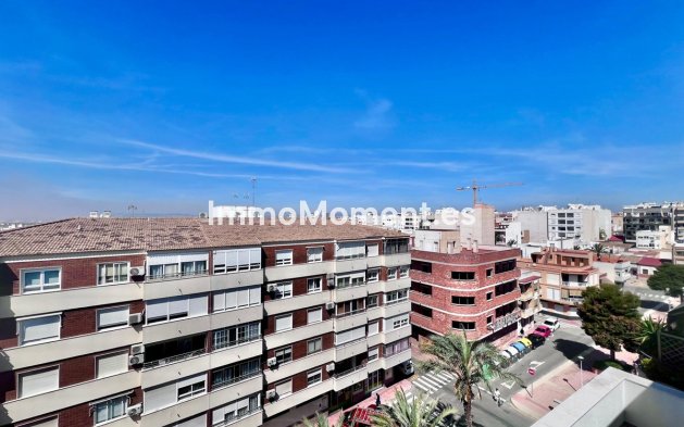 Bestaande woning - Appartement - Torrevieja - Torrevieja Centro