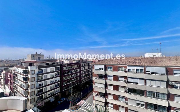Bestaande woning - Appartement - Torrevieja - Torrevieja Centro
