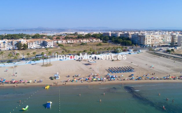 Bestaande woning - Appartement - Torrevieja - Torrevieja Centro