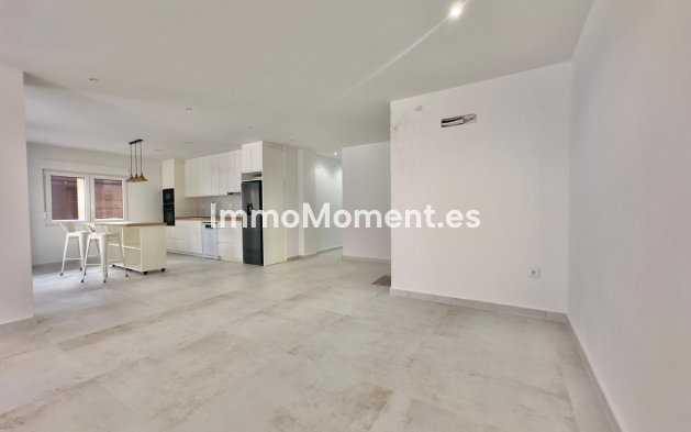 Bestaande woning - Appartement - Torrevieja - Torrevieja Centro