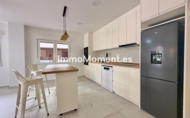 Bestaande woning - Appartement - Torrevieja - Torrevieja Centro