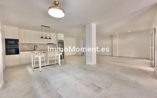 Bestaande woning - Appartement - Torrevieja - Torrevieja Centro