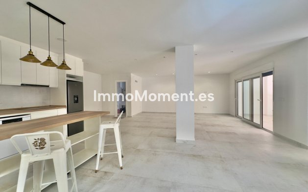 Bestaande woning - Appartement - Torrevieja - Torrevieja Centro