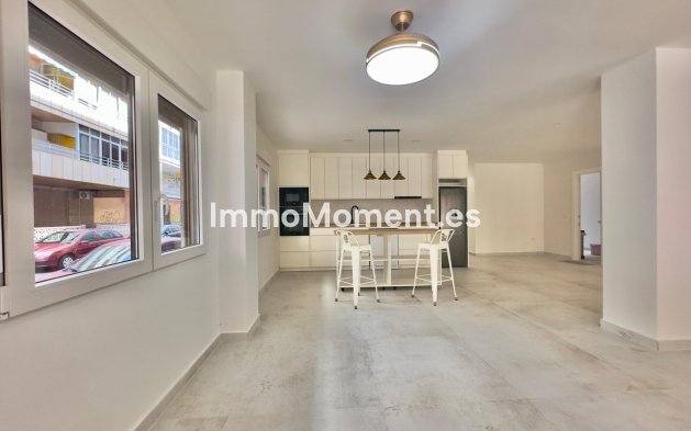 Bestaande woning - Appartement - Torrevieja - Torrevieja Centro