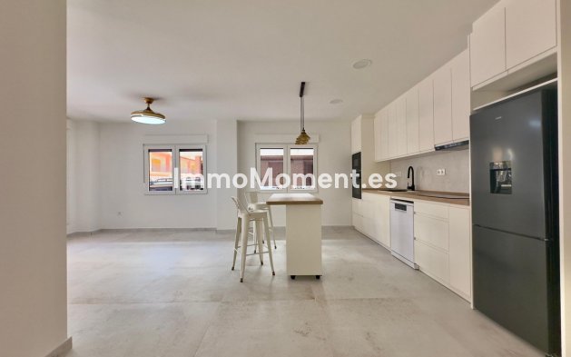 Bestaande woning - Appartement - Torrevieja - Torrevieja Centro