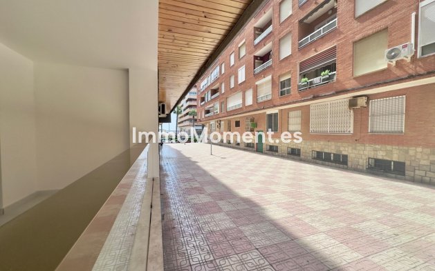 Bestaande woning - Appartement - Torrevieja - Torrevieja Centro