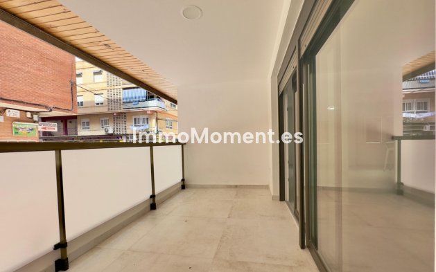 Bestaande woning - Appartement - Torrevieja - Torrevieja Centro