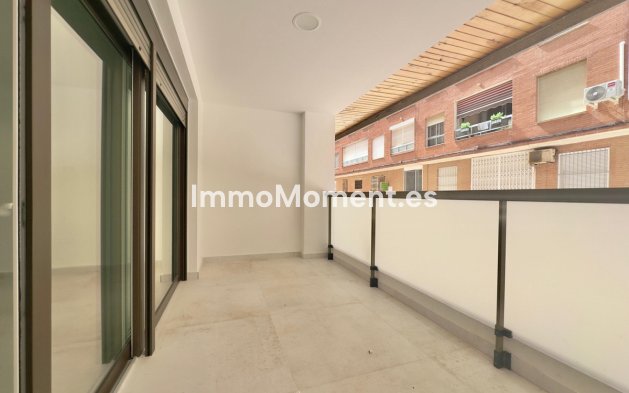 Bestaande woning - Appartement - Torrevieja - Torrevieja Centro