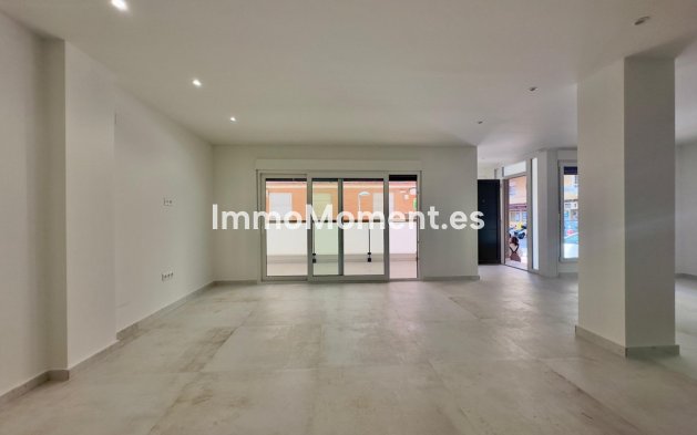 Bestaande woning - Appartement - Torrevieja - Torrevieja Centro